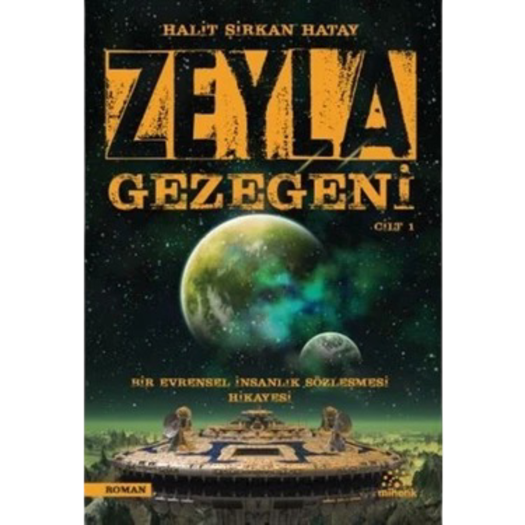 Zeyla Gezegeni
